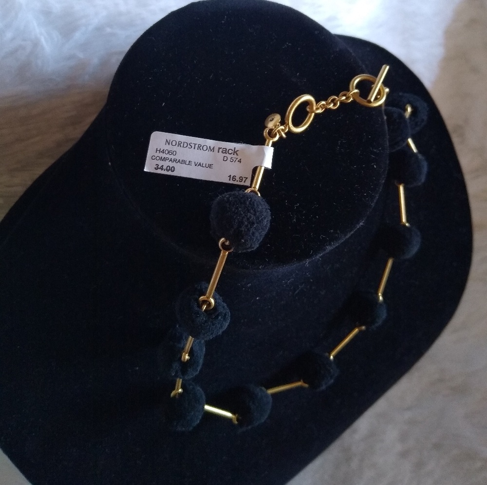 NORDSTROM necklace